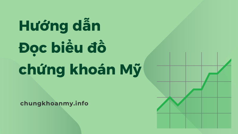 Hướng dẫn đọc biểu đồ chứng khoán