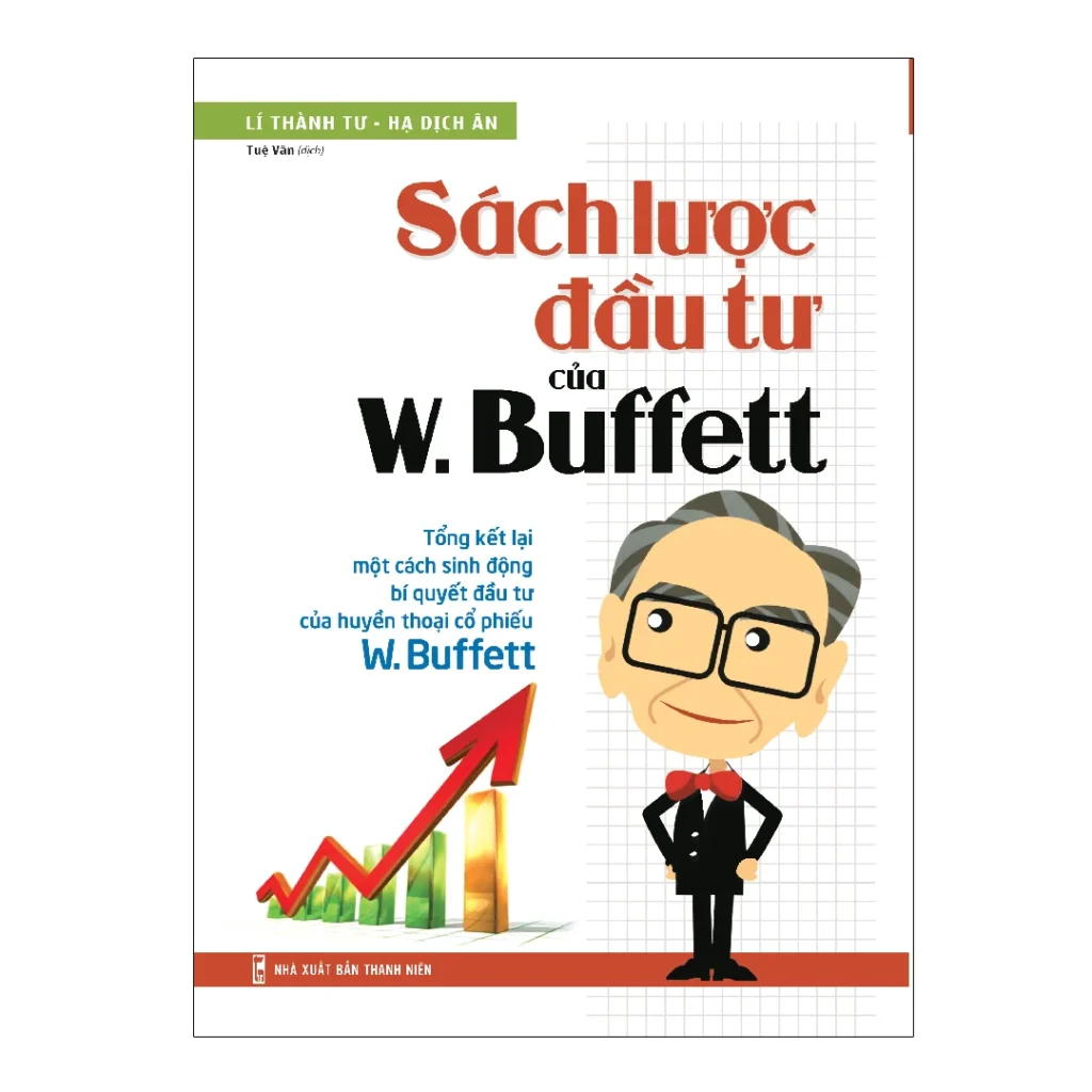 Sách lược đầu tư của Warren Buffett